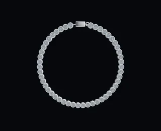 3D design preview: explore a bracelet