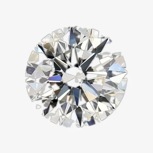 1.21ct Round natural diamond, G colour SI1 clarity, GIA certified, diamond pendant stone from Prodiam